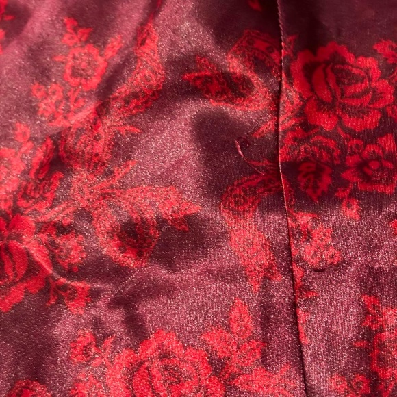 JESSICA SATIN SLIP - Picture 4 of 4